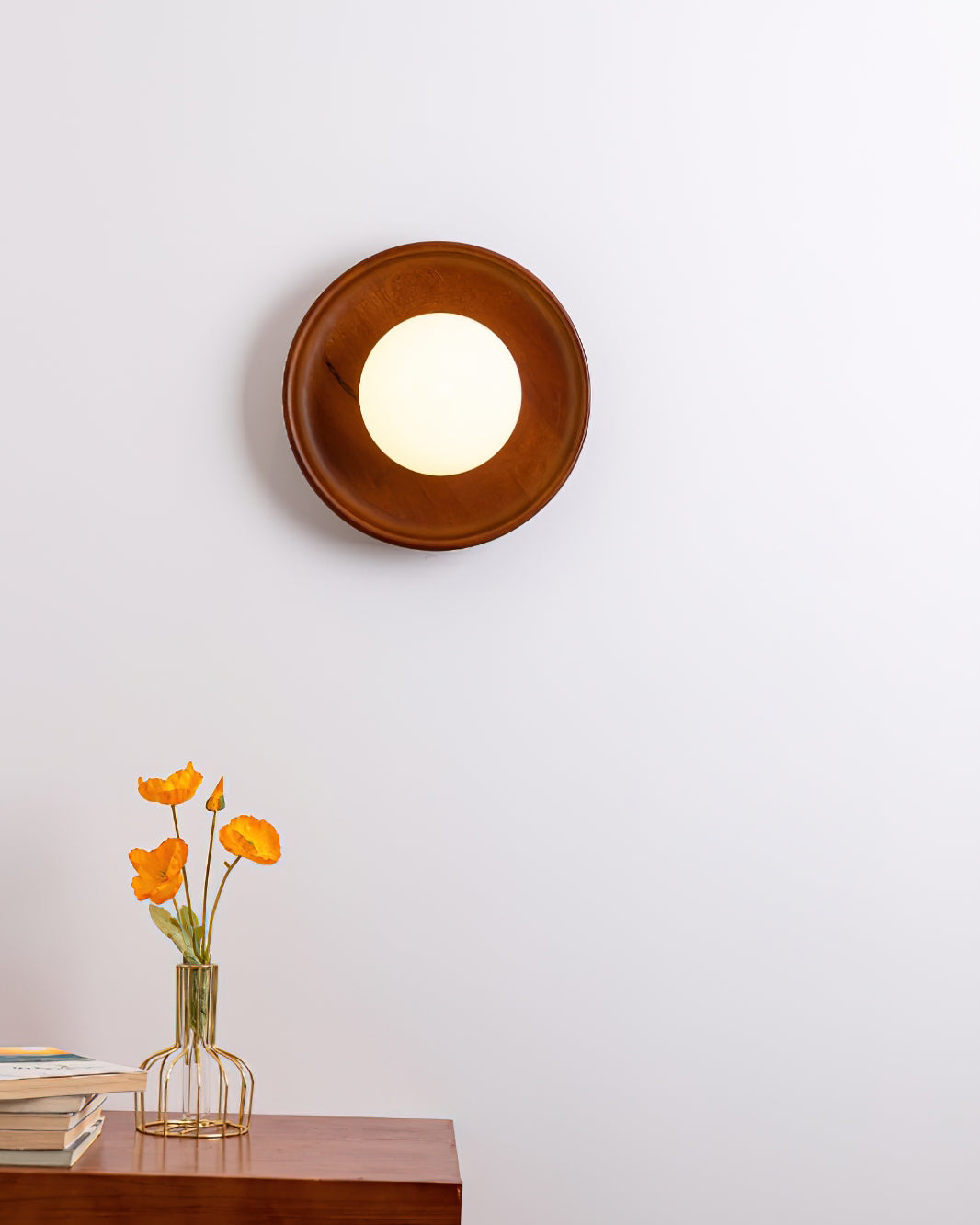 Runa-puuseinävalaisin