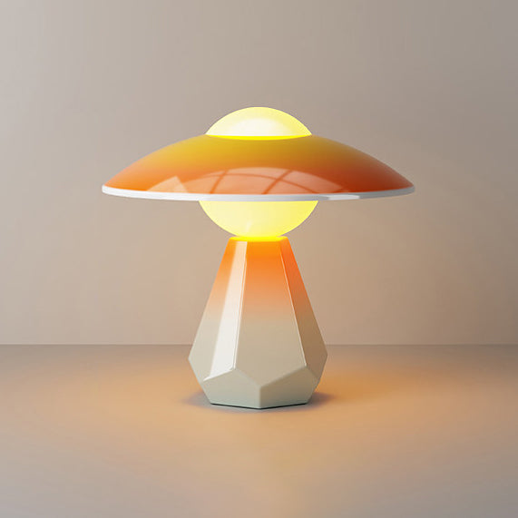 Candeeiro de mesa Ciriviella