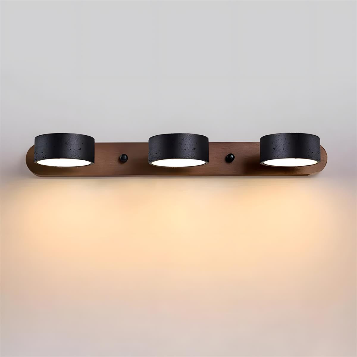 Oreleina vägglampa