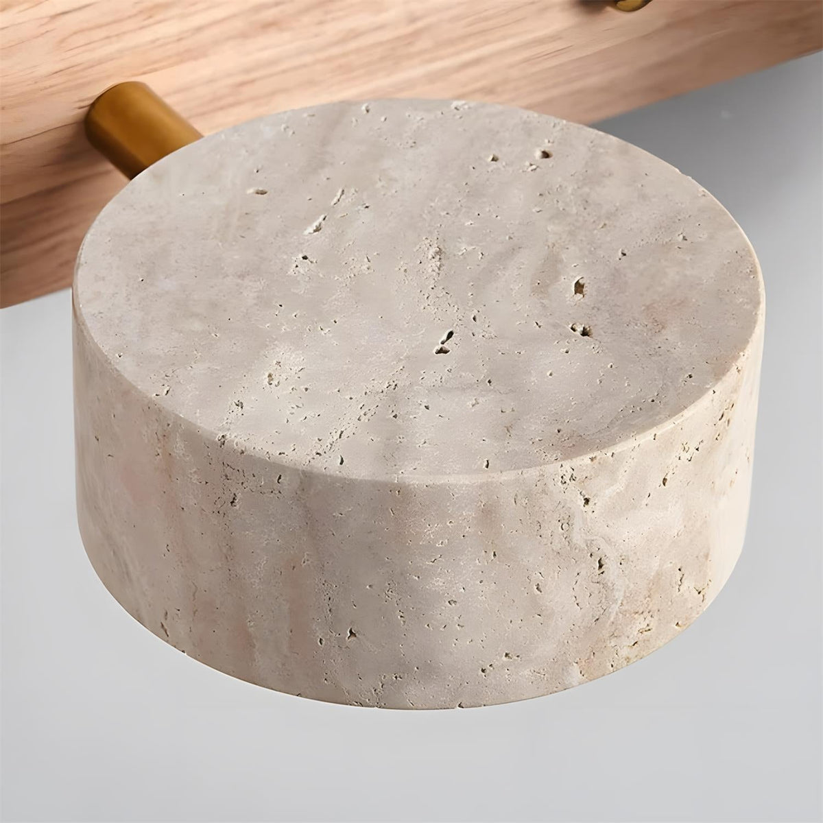 Oreleina vägglampa