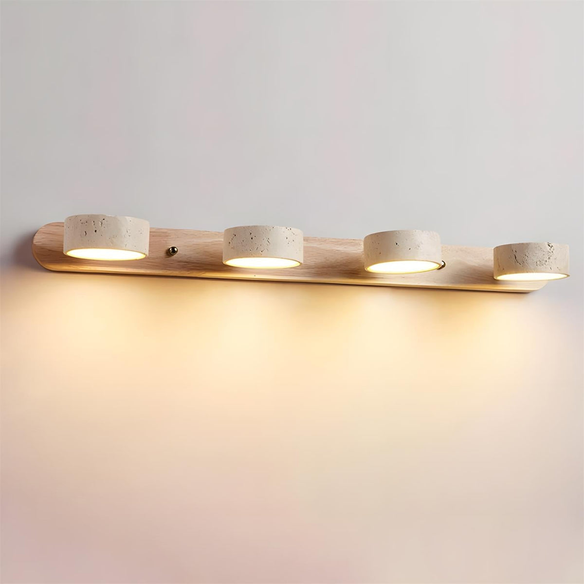 Oreleina vägglampa