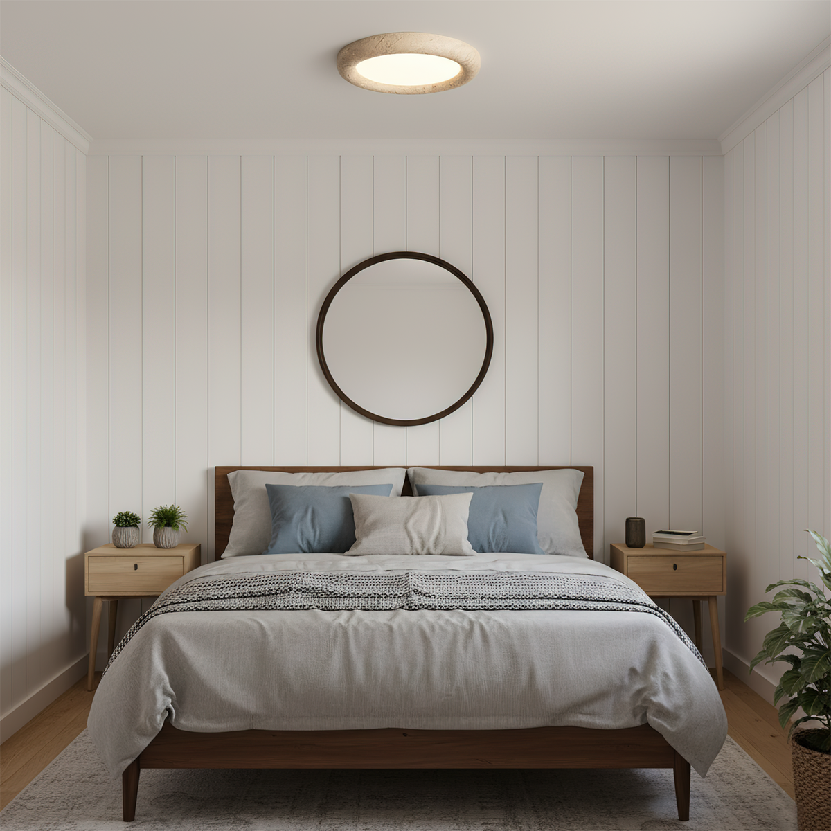 Sororora Ceiling Lamp