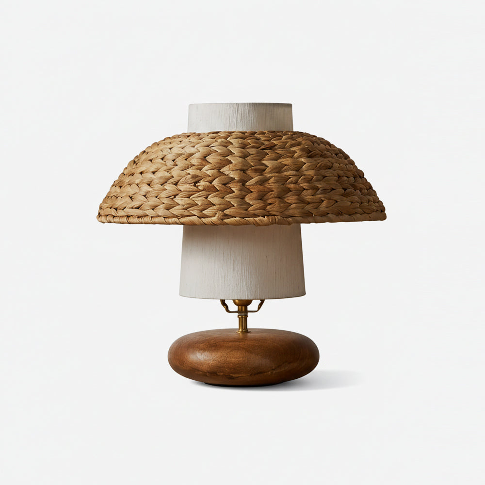 Brynna-bordlampe