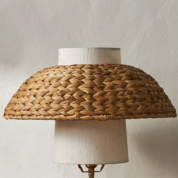 Brynna-bordlampe