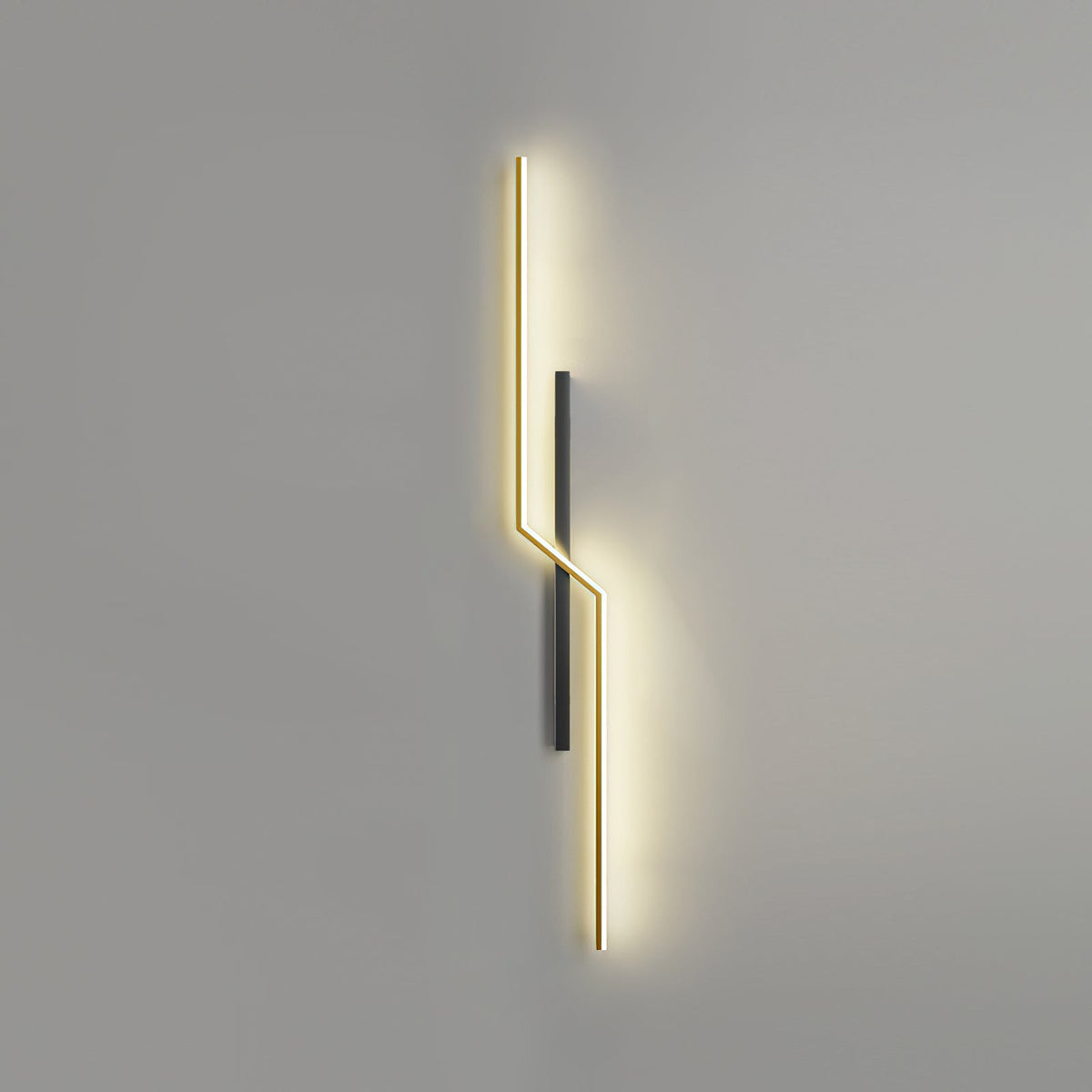 Iraeir moderne minimalistisk væglampe
