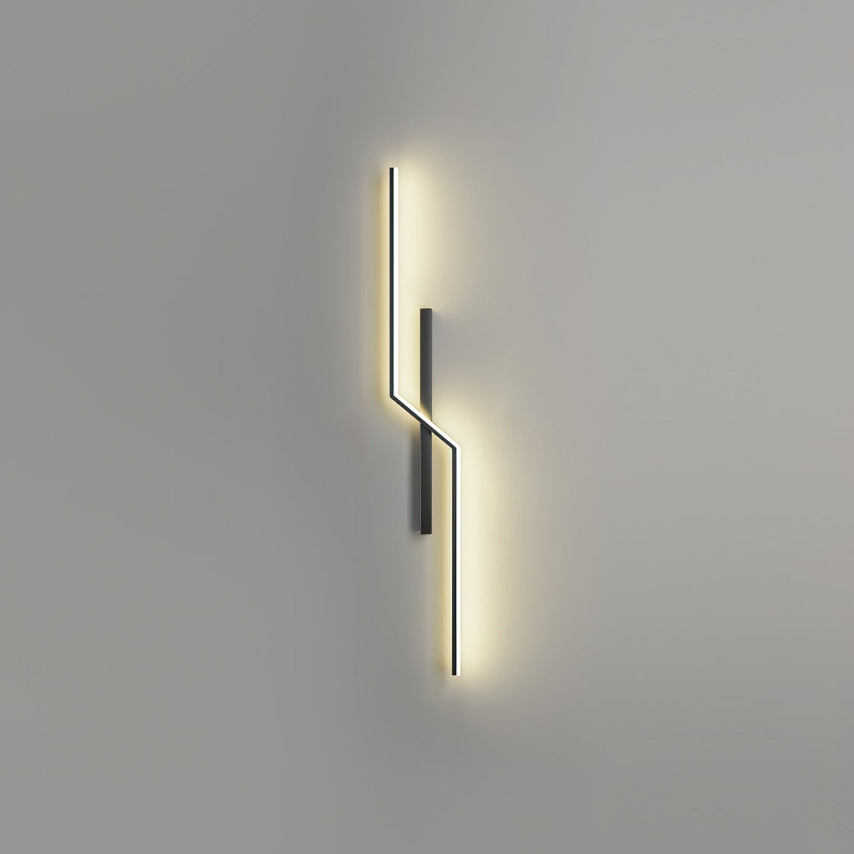 Iraeir moderne minimalistisk væglampe