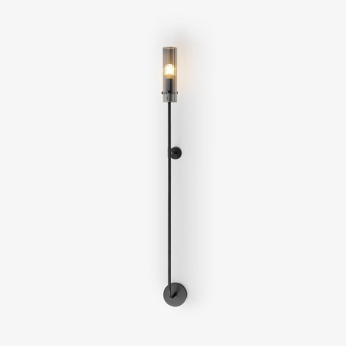 Virixa moderne minimalistisk vertikal væglampe