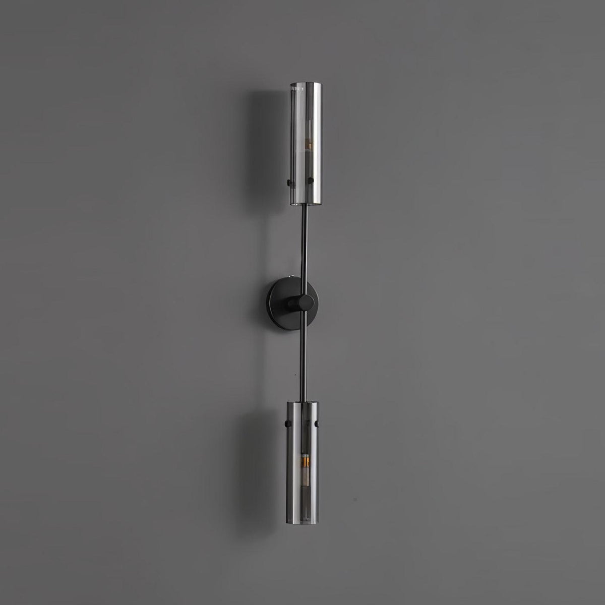 Virixa moderne minimalistisk vertikal væglampe