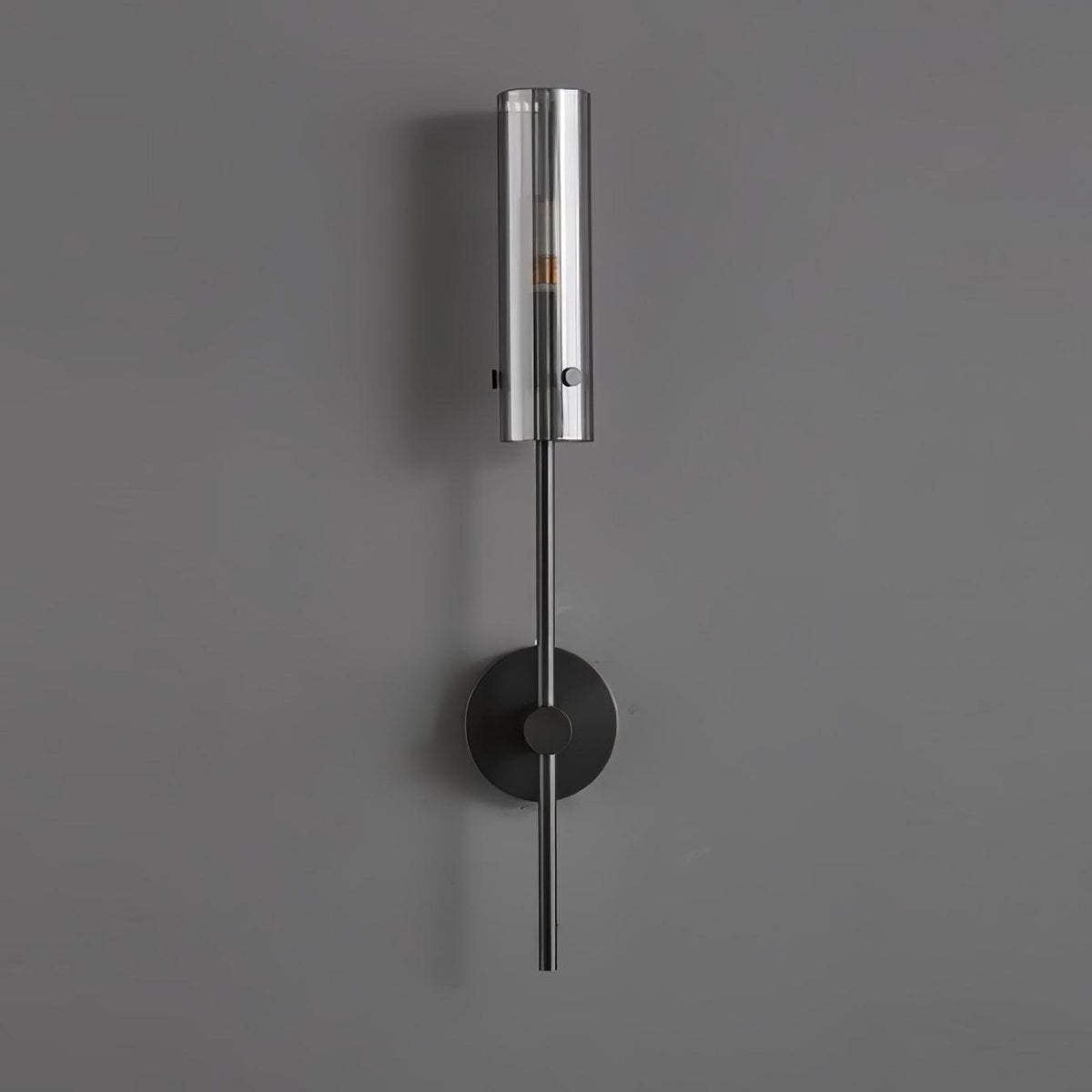 Virixa moderne minimalistisk vertikal væglampe