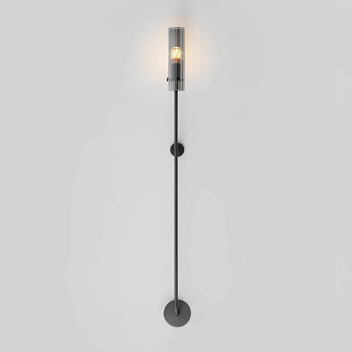 Virixa moderne minimalistisk vertikal væglampe