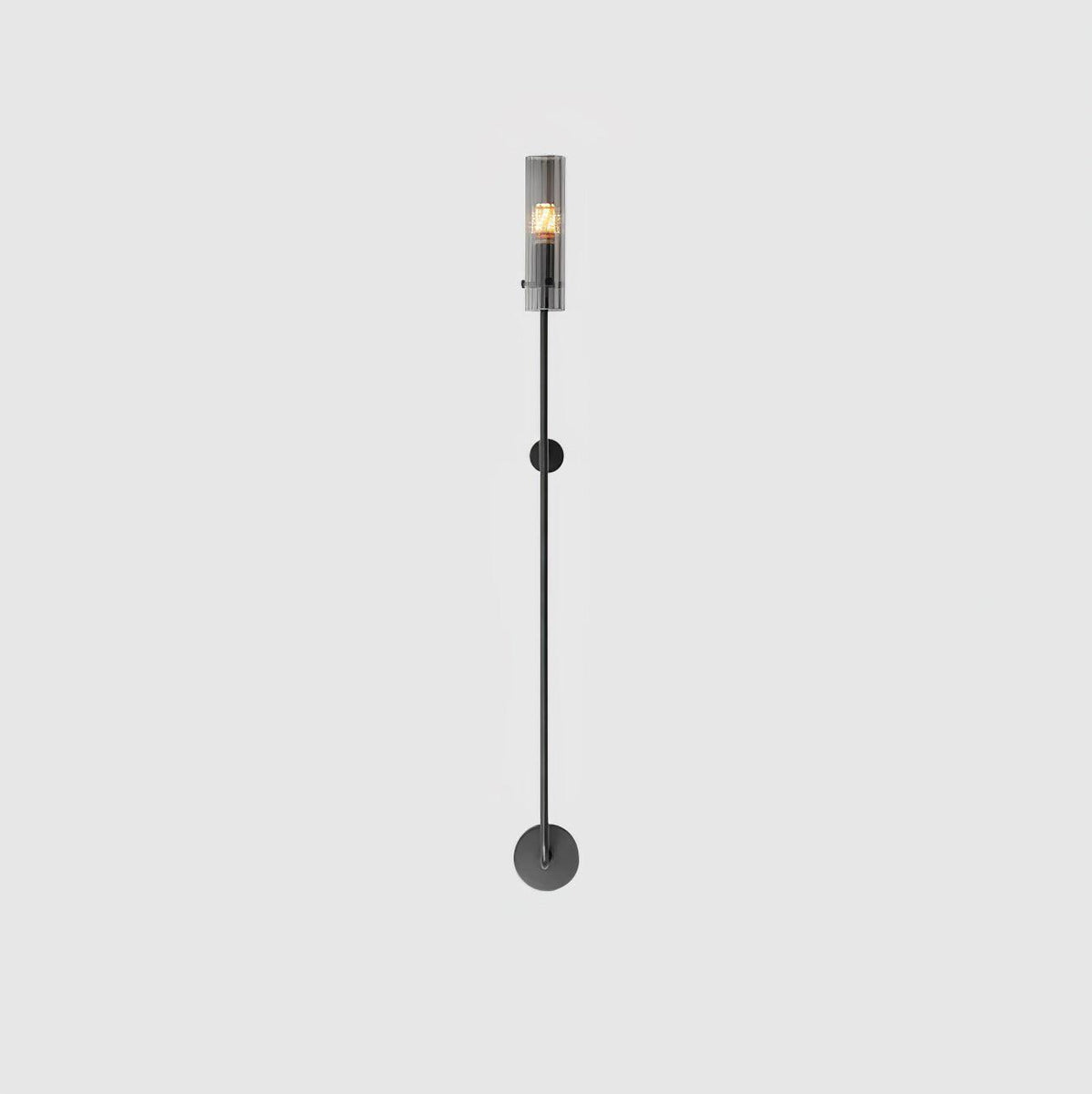 Virixa moderne minimalistisk vertikal væglampe