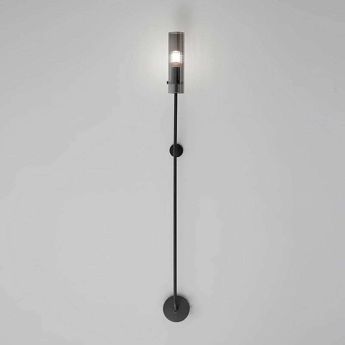 Virixa moderne minimalistisk vertikal væglampe