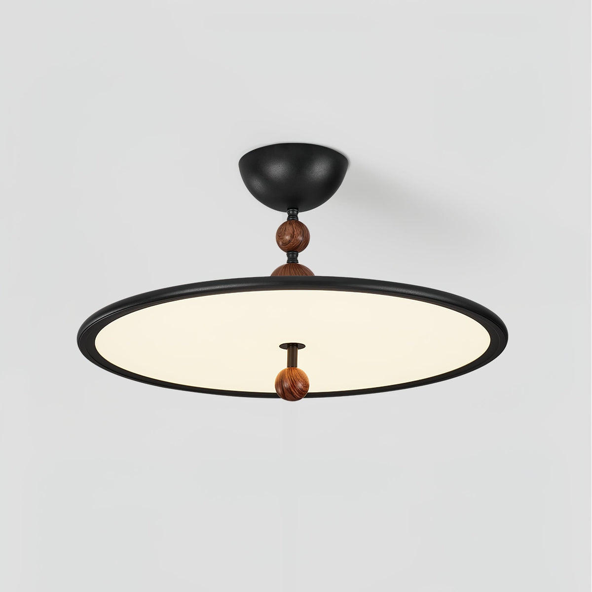 Irvibe-loftslampe