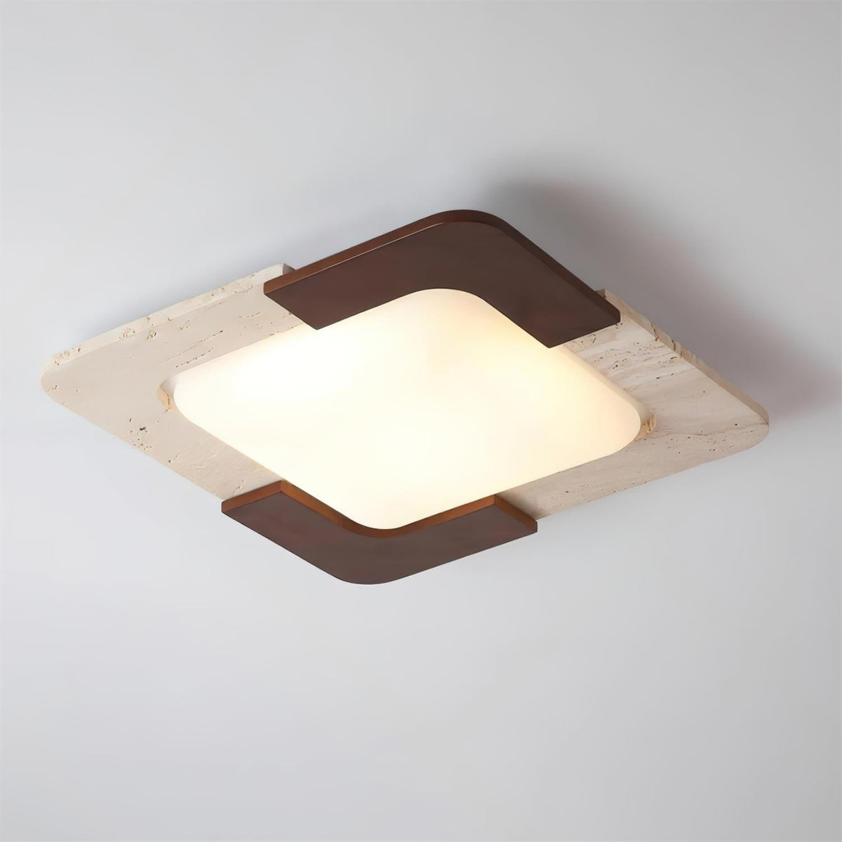 Veleliella loftlampe