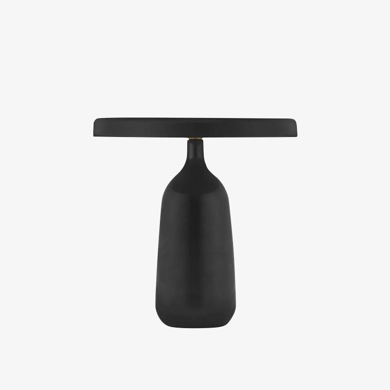Astrian minimalistisk marmorbordlampe