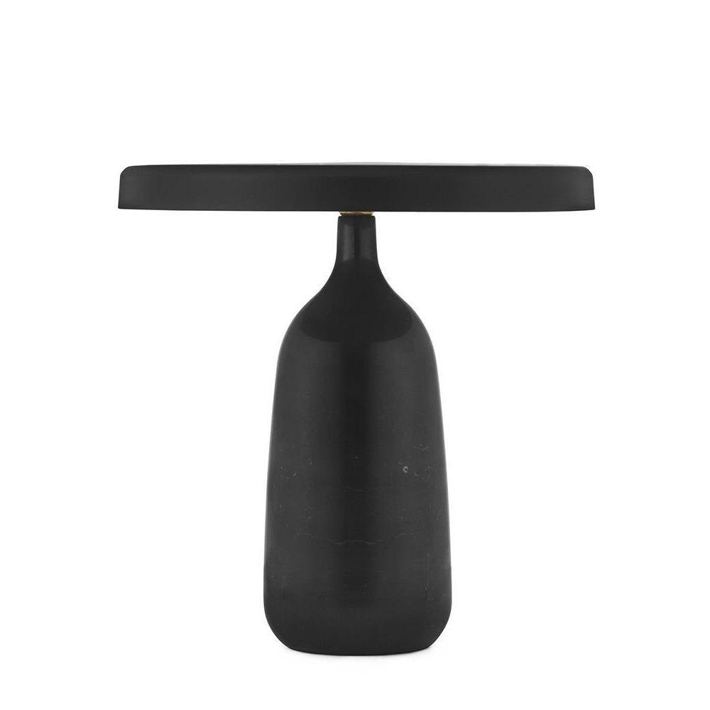 Astrian minimalistisk marmorbordlampe