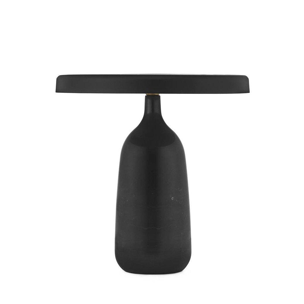 Astrian minimalistisk marmorbordlampe