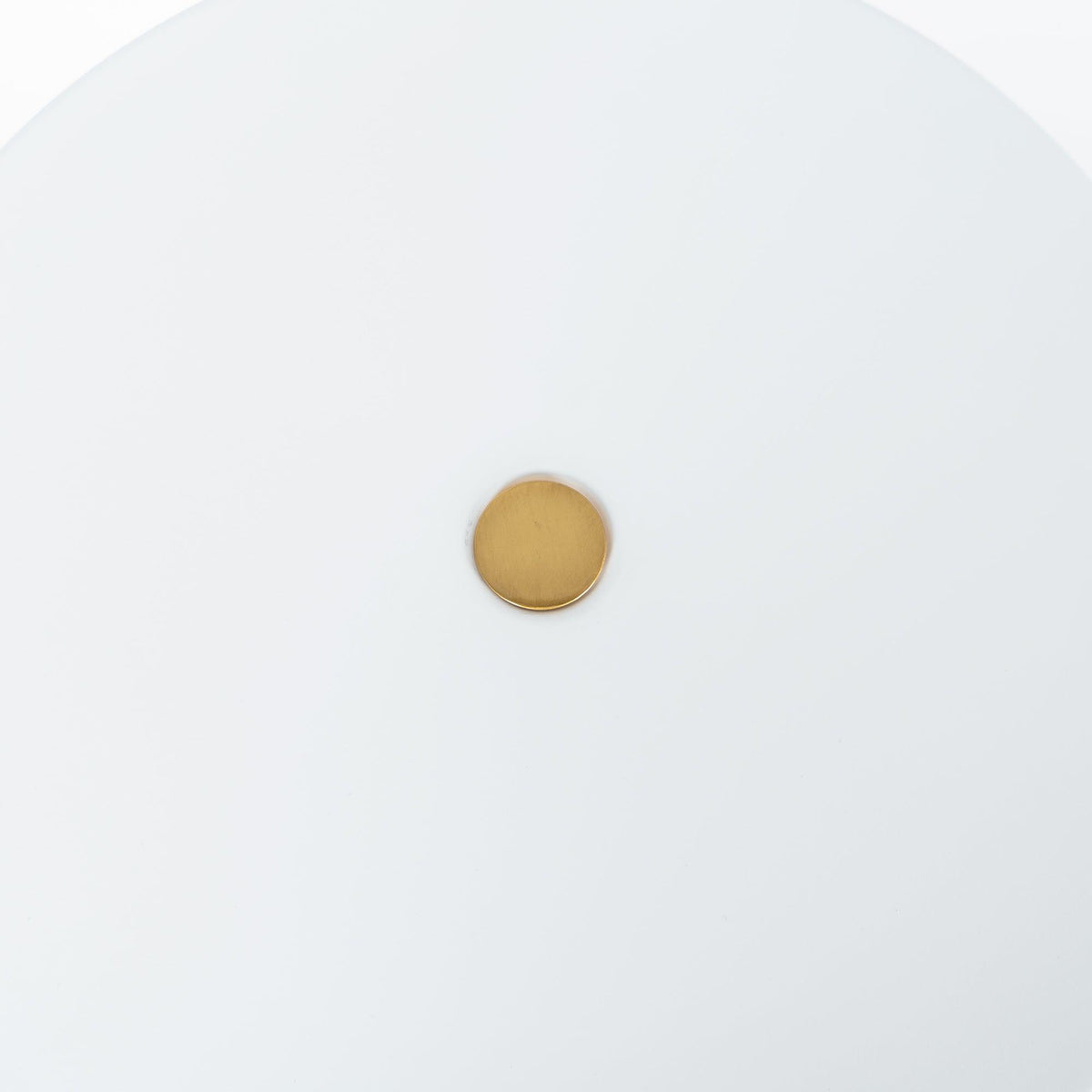 Astrian minimalistisk marmorbordlampe