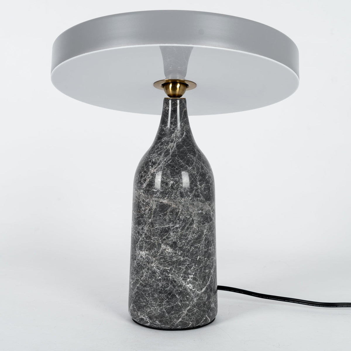 Astrian minimalistisk marmorbordlampe