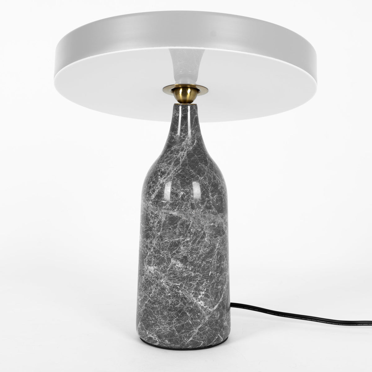 Astrian minimalistisk marmorbordlampe