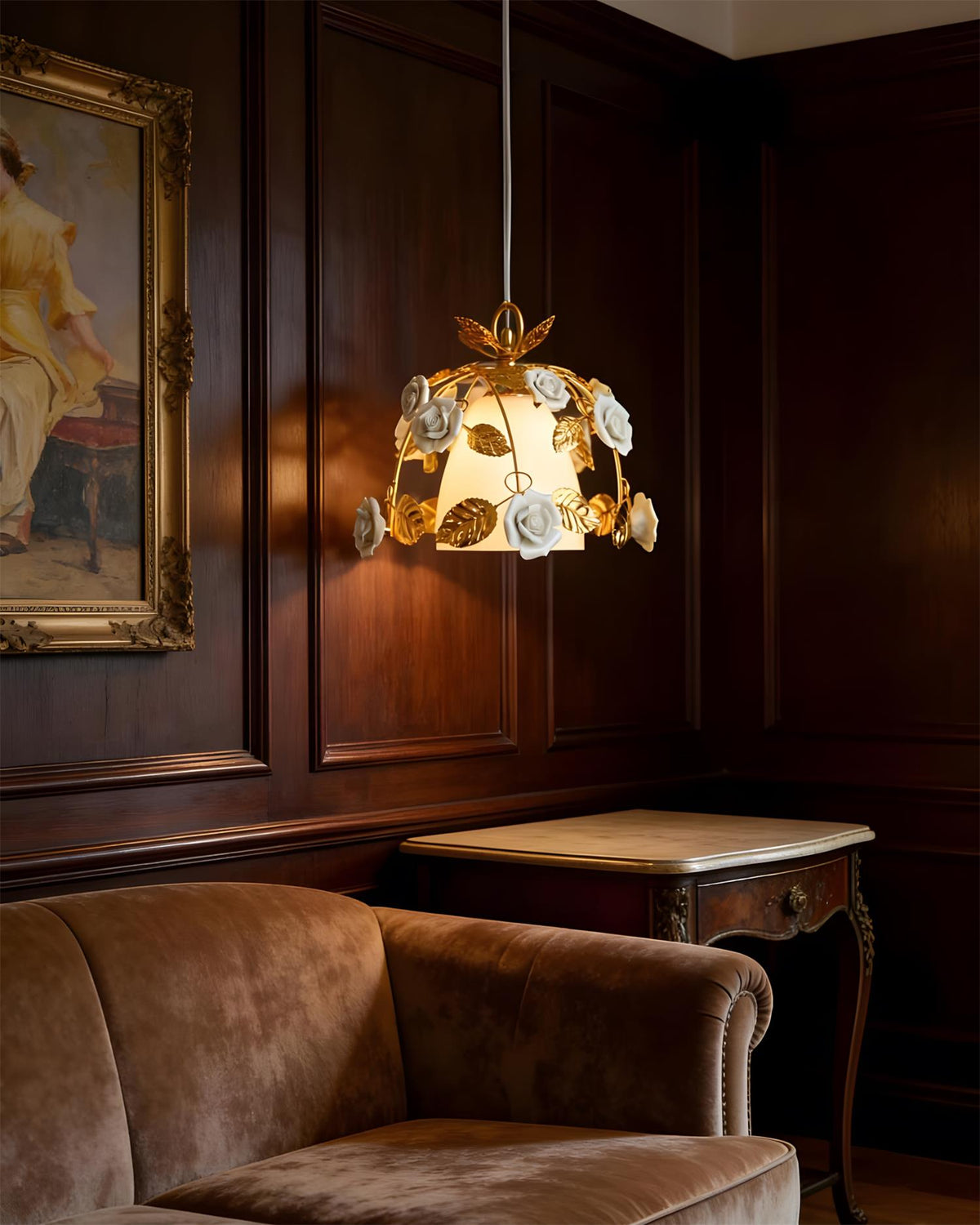 Soreenne Pendant Light
