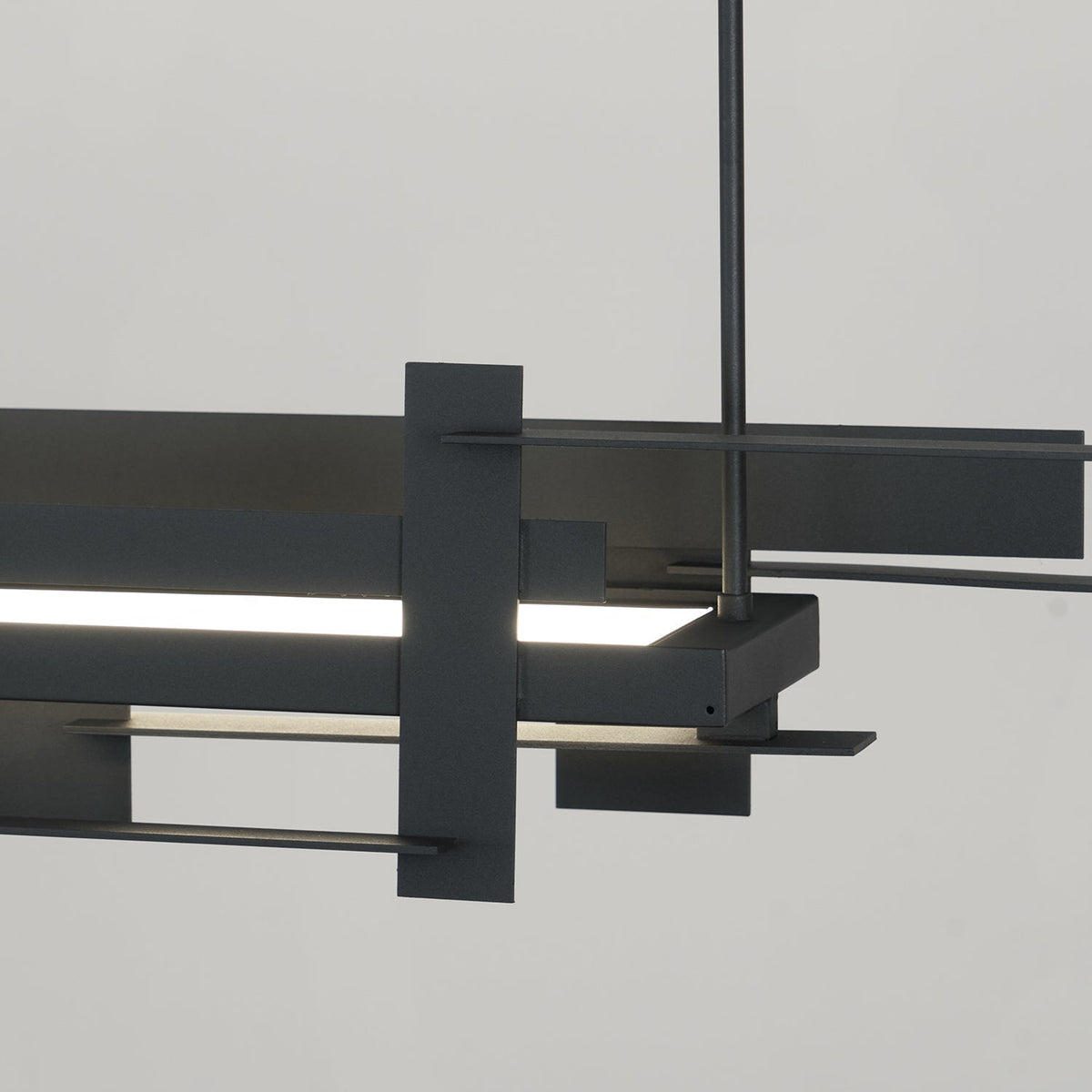 Bico geometrisk pendellampe