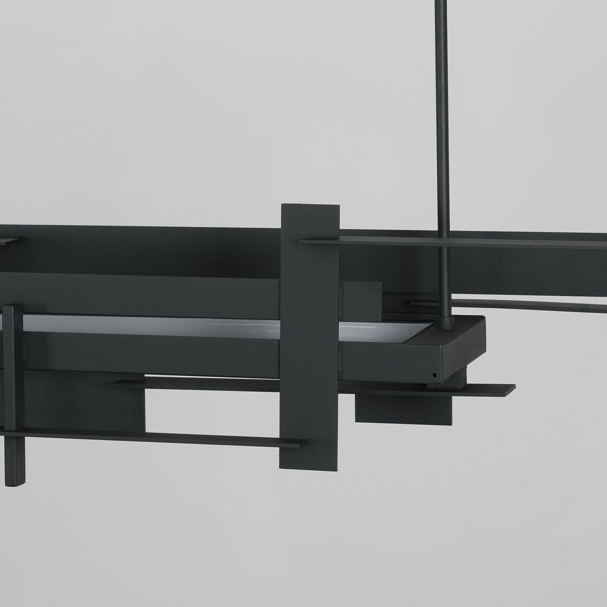 Bico geometrisk pendellampe