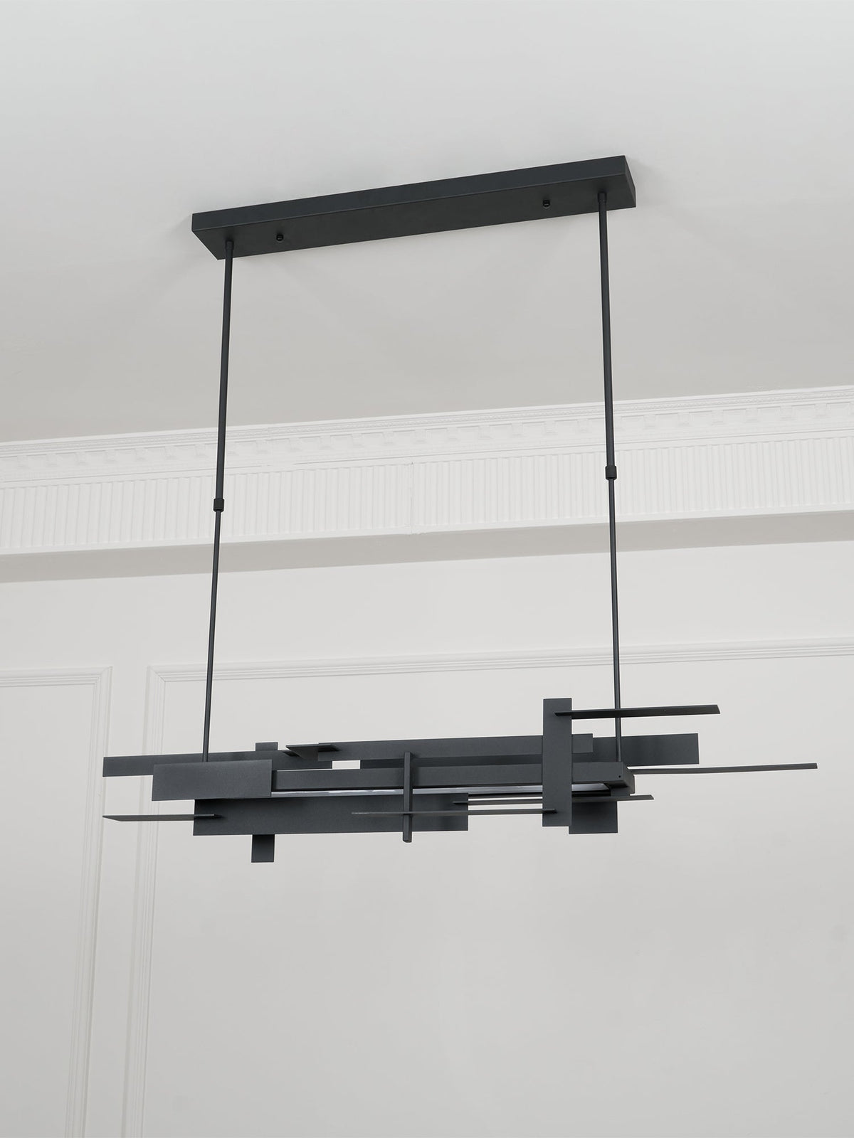 Bico geometrisk pendellampe
