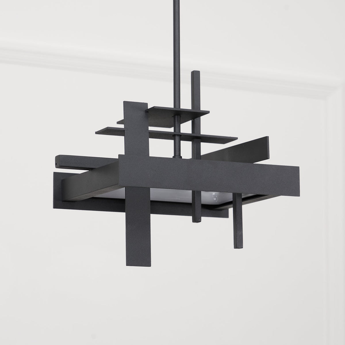 Bico geometrisk pendellampe