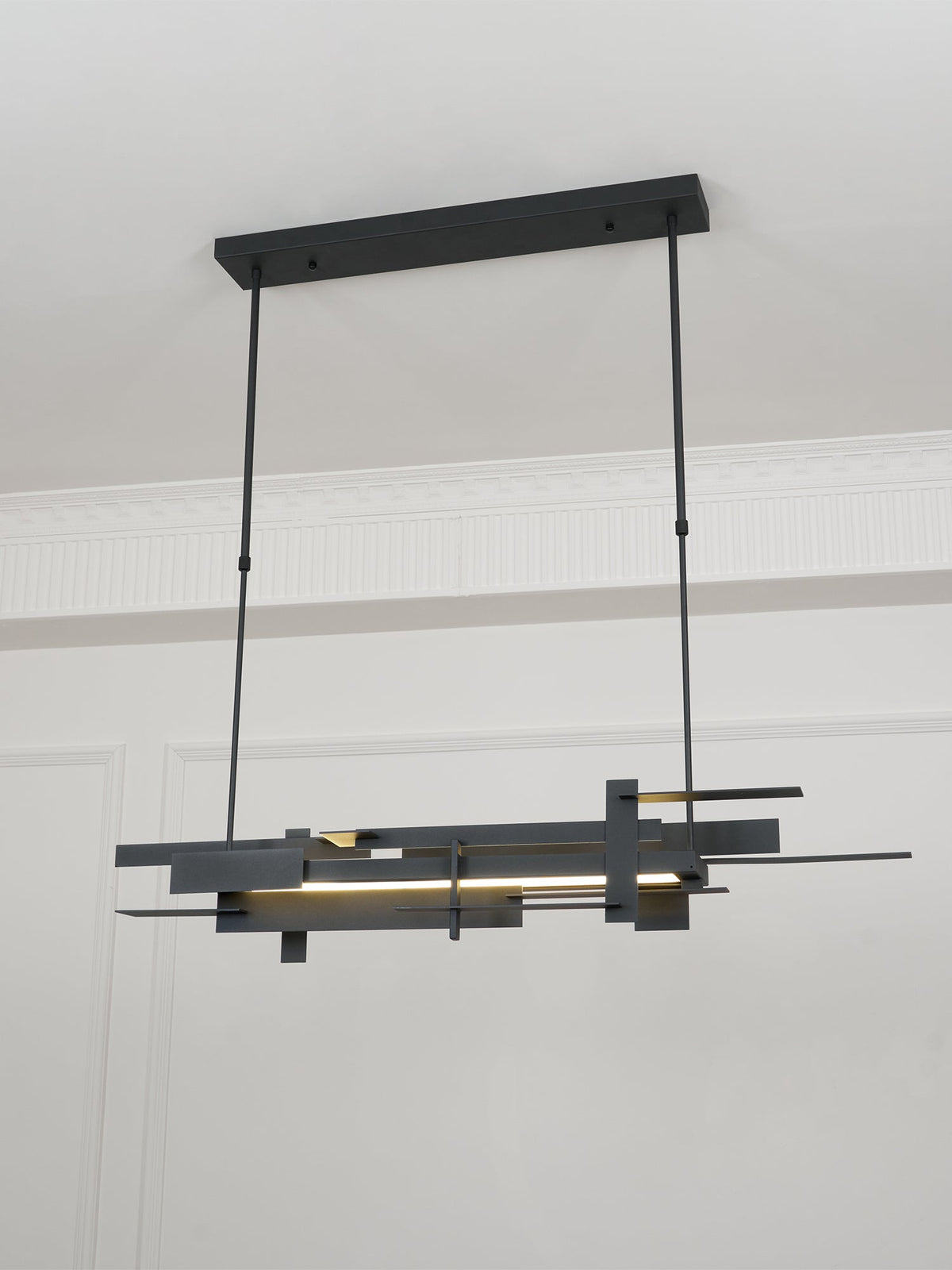 Bico geometrisk pendellampe