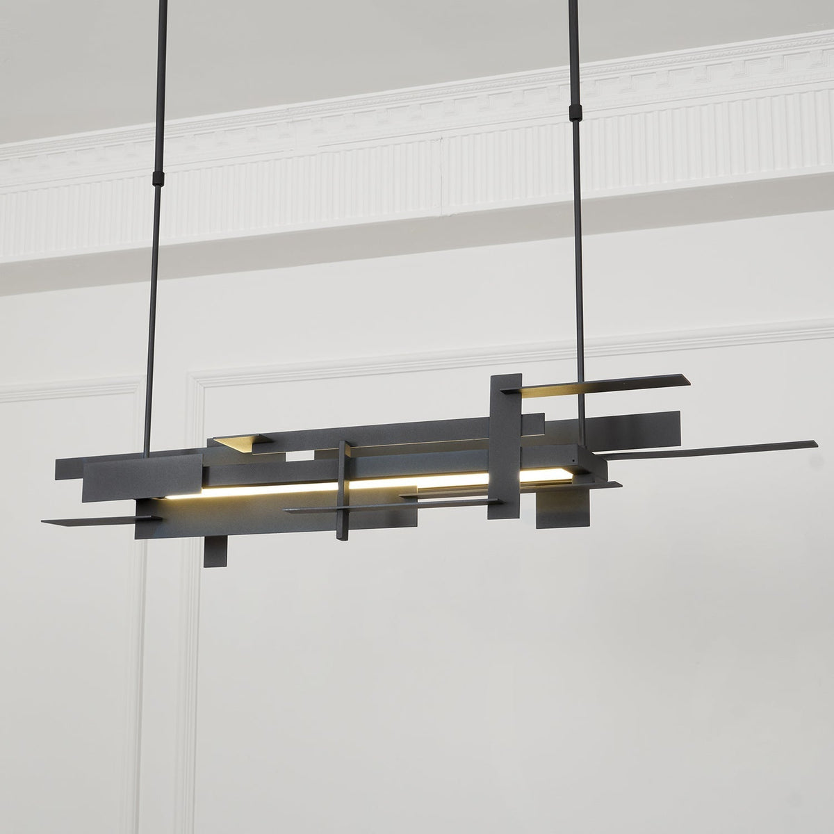 Bico geometrisk pendellampe