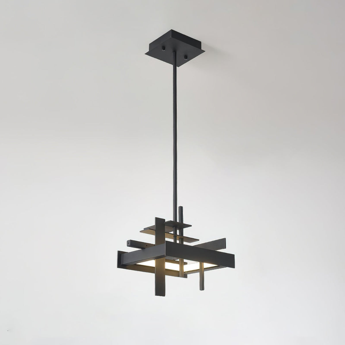 Bico geometrisk pendellampe