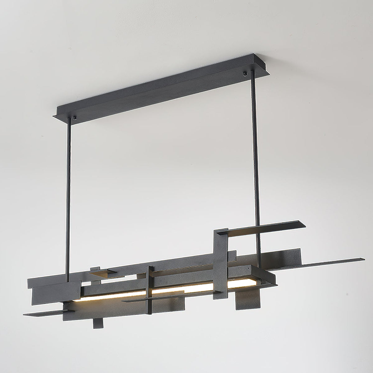 Bico geometrisk pendellampe