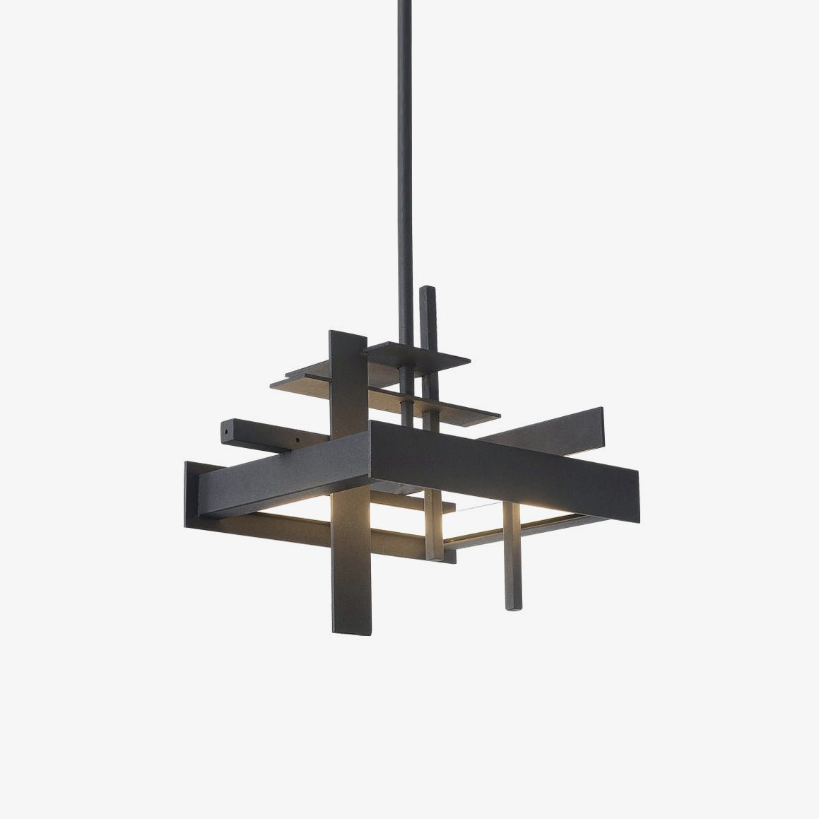 Bico geometrisk pendellampe
