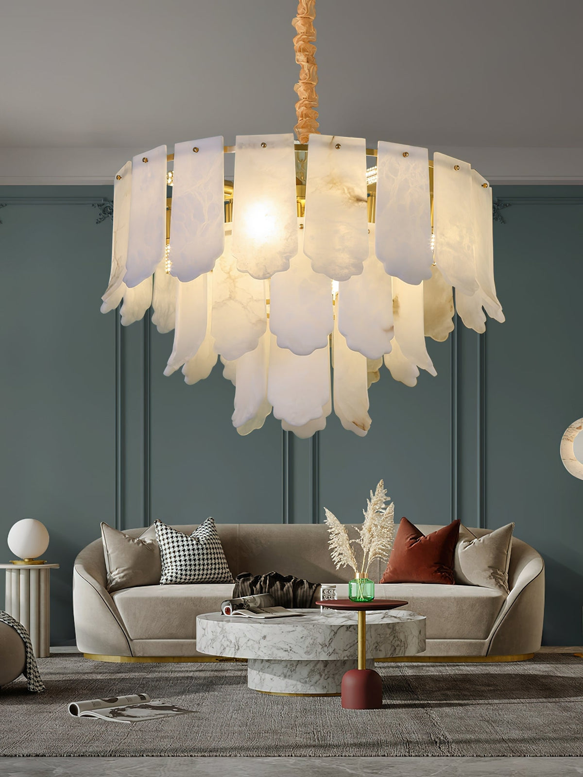 Candelabro Liororora