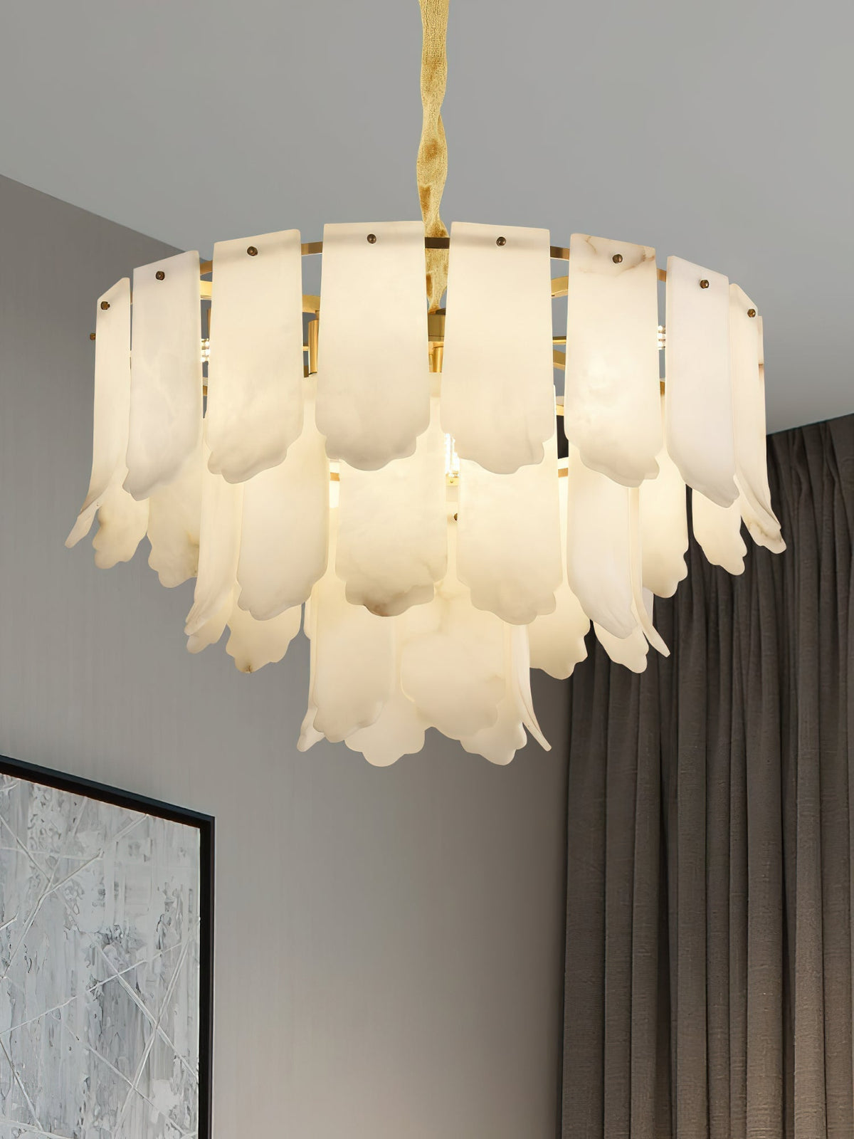 Candelabro Liororora