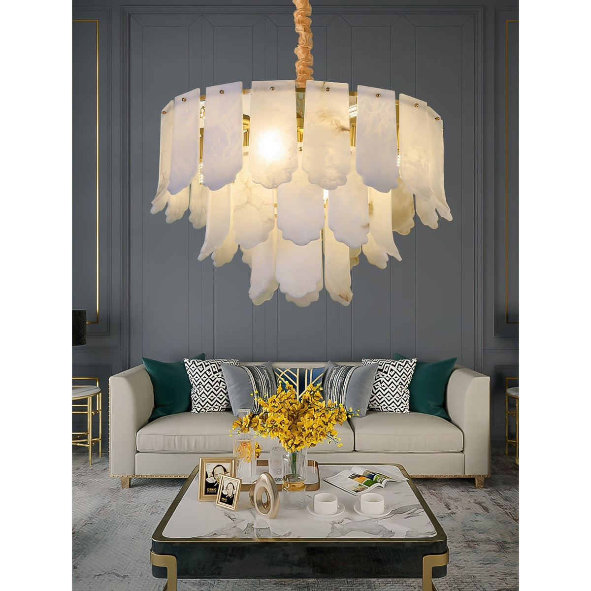 Candelabro Liororora