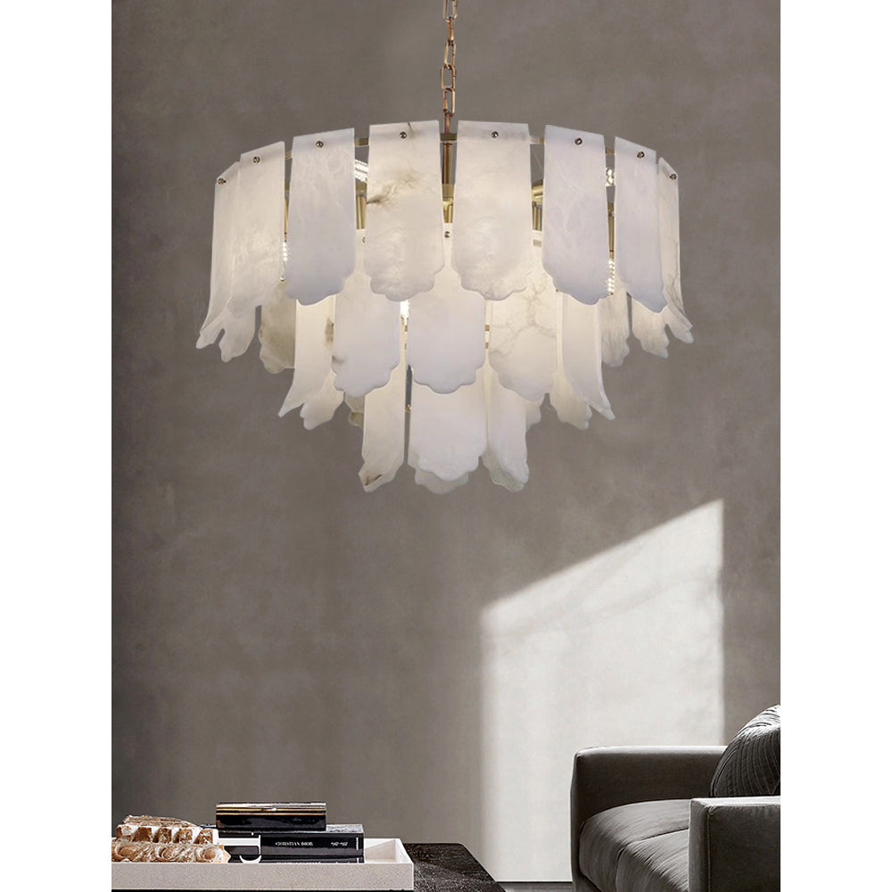 Candelabro Liororora