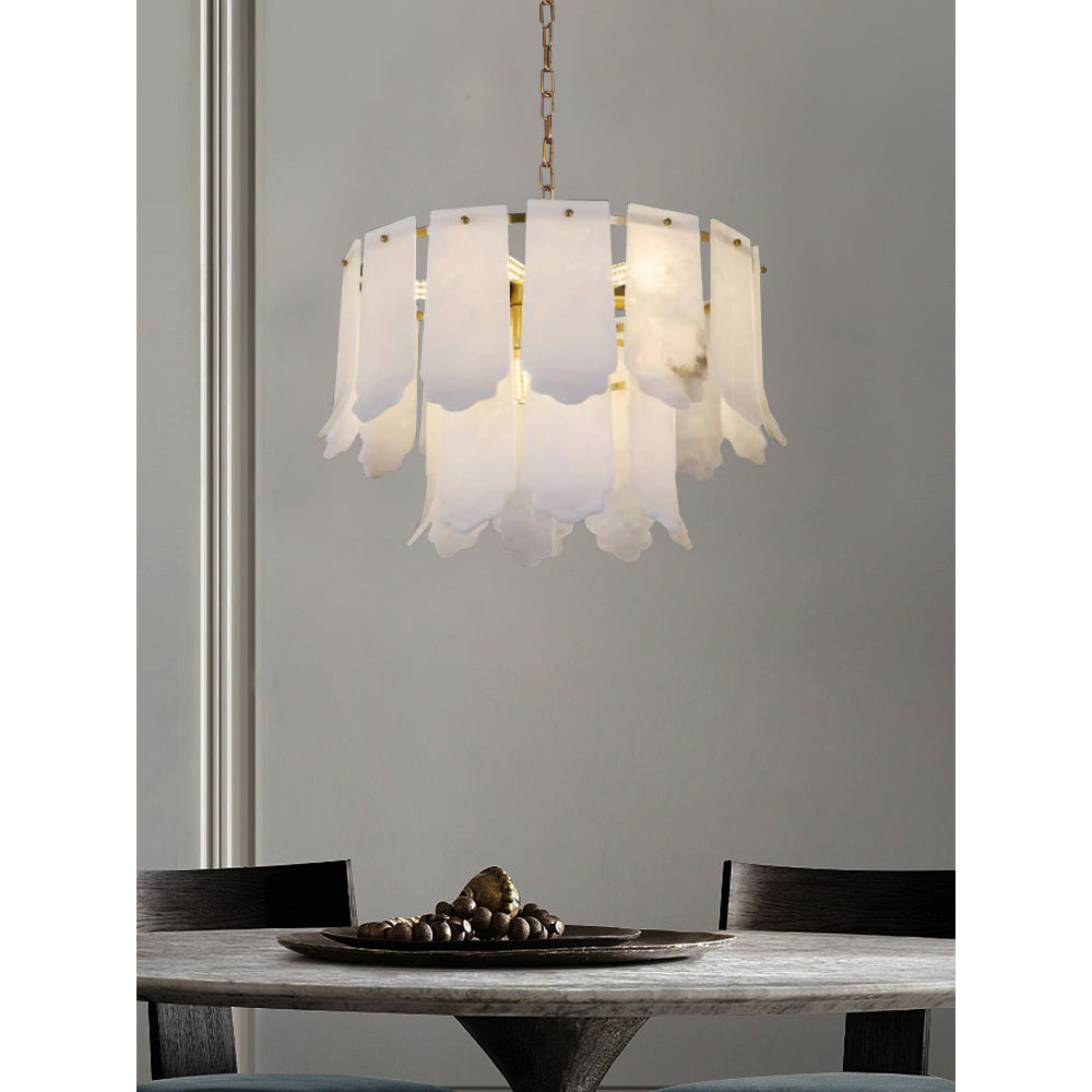 Candelabro Liororora