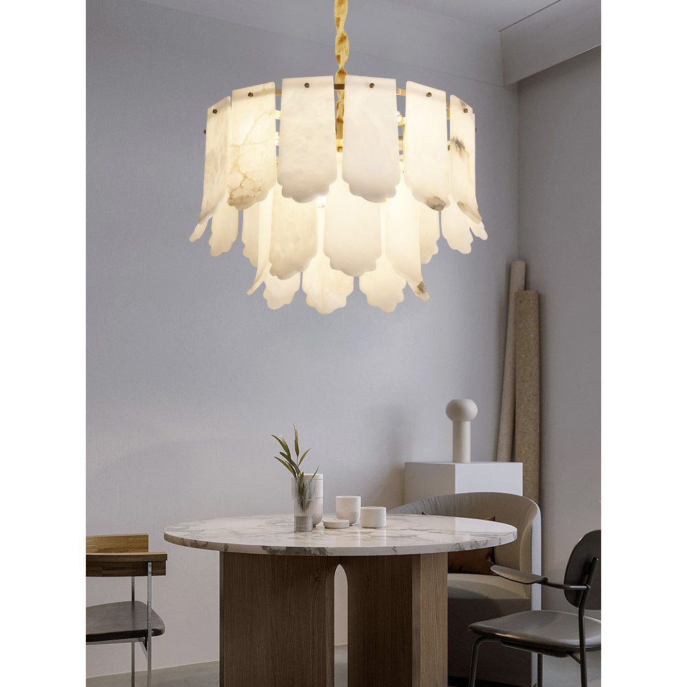 Candelabro Liororora