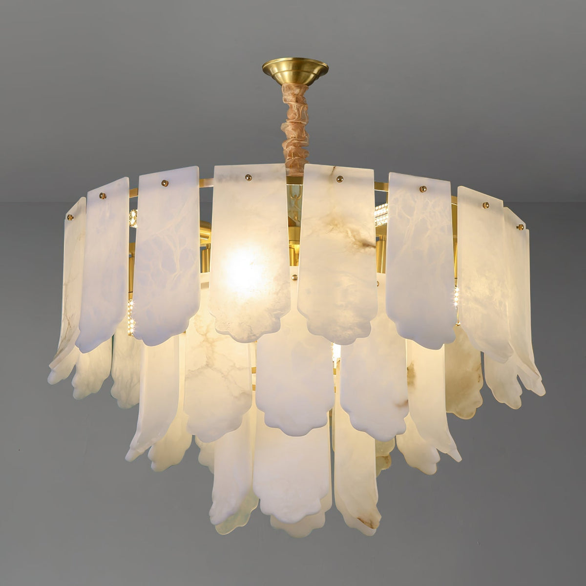 Candelabro Liororora