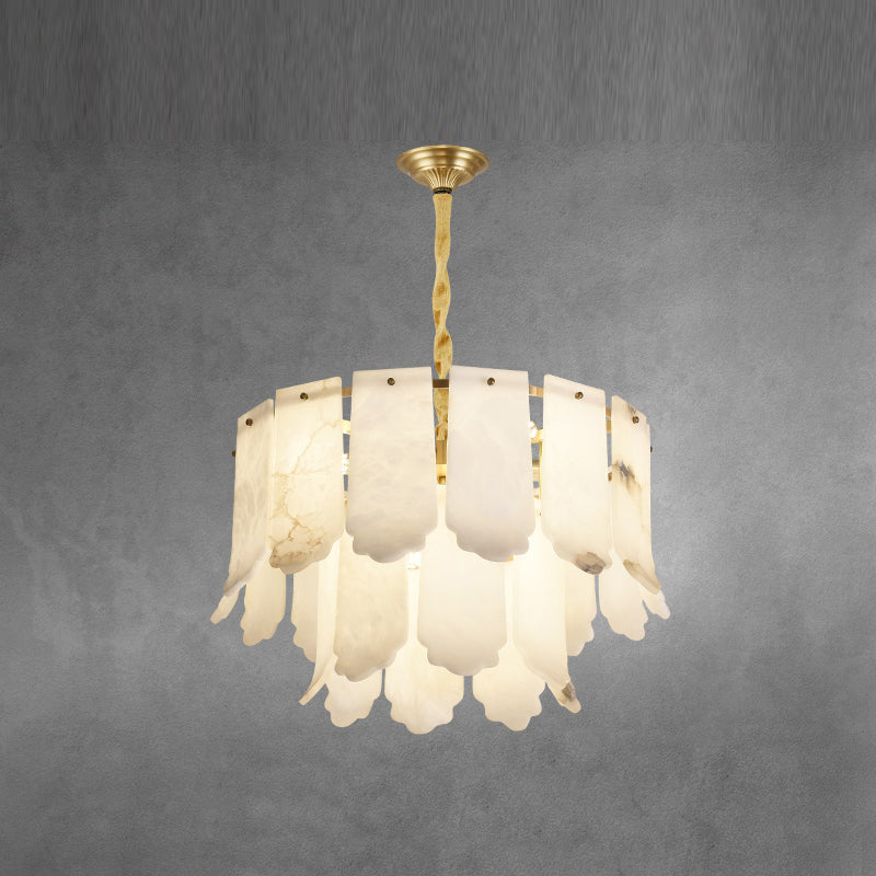 Candelabro Liororora
