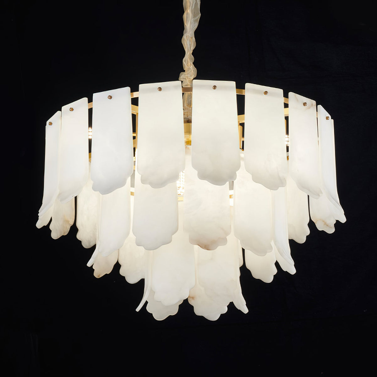 Candelabro Liororora