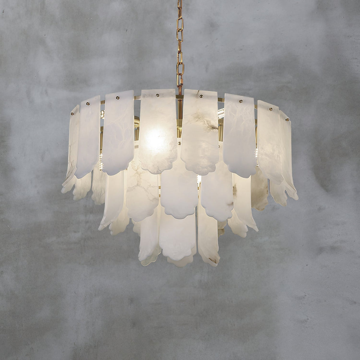 Candelabro Liororora