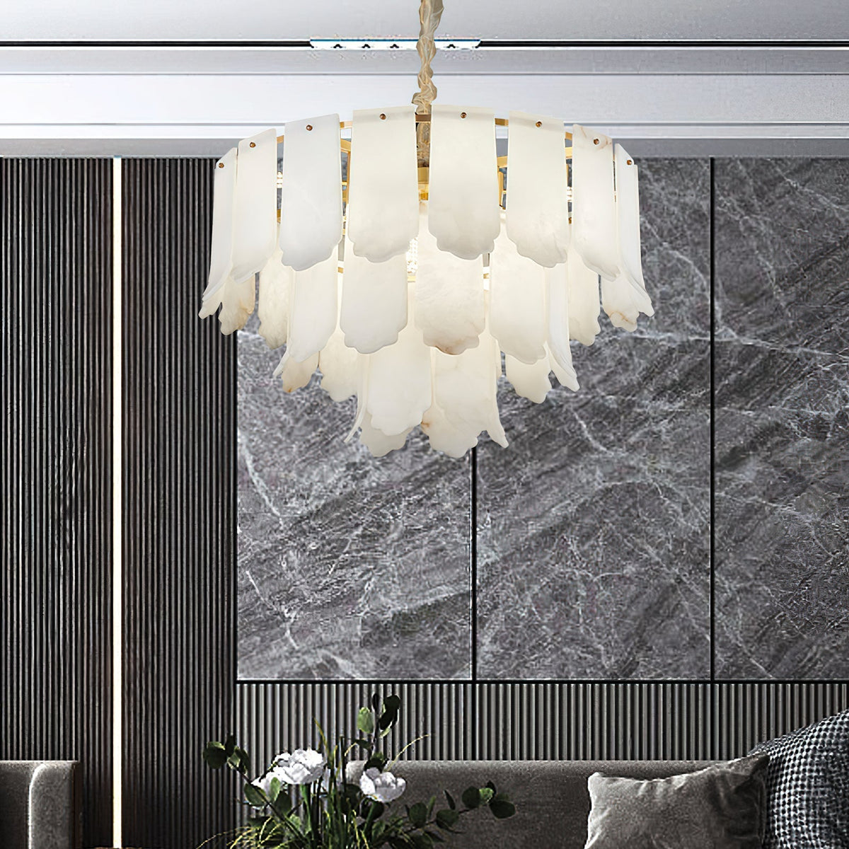 Candelabro Liororora