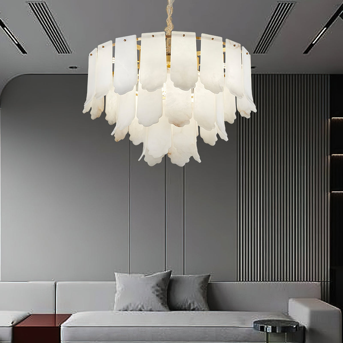 Candelabro Liororora