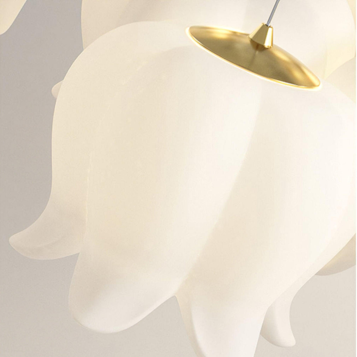 Lustre suspenso moderno Tucker