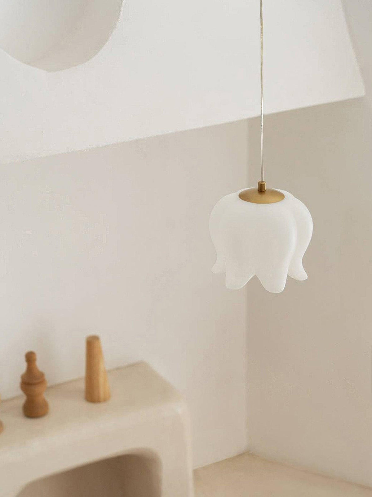 Lustre suspenso moderno Tucker
