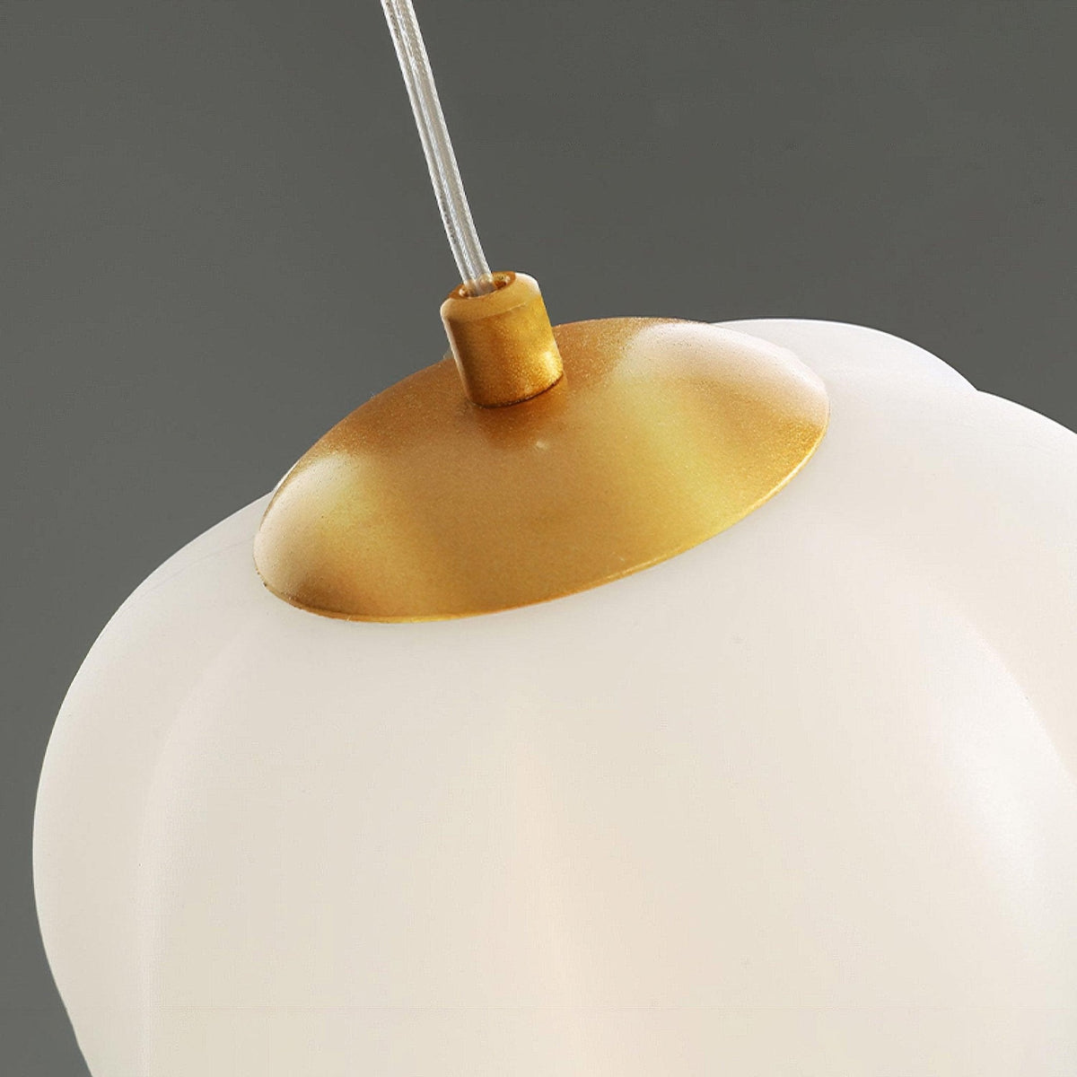 Lustre suspenso moderno Tucker