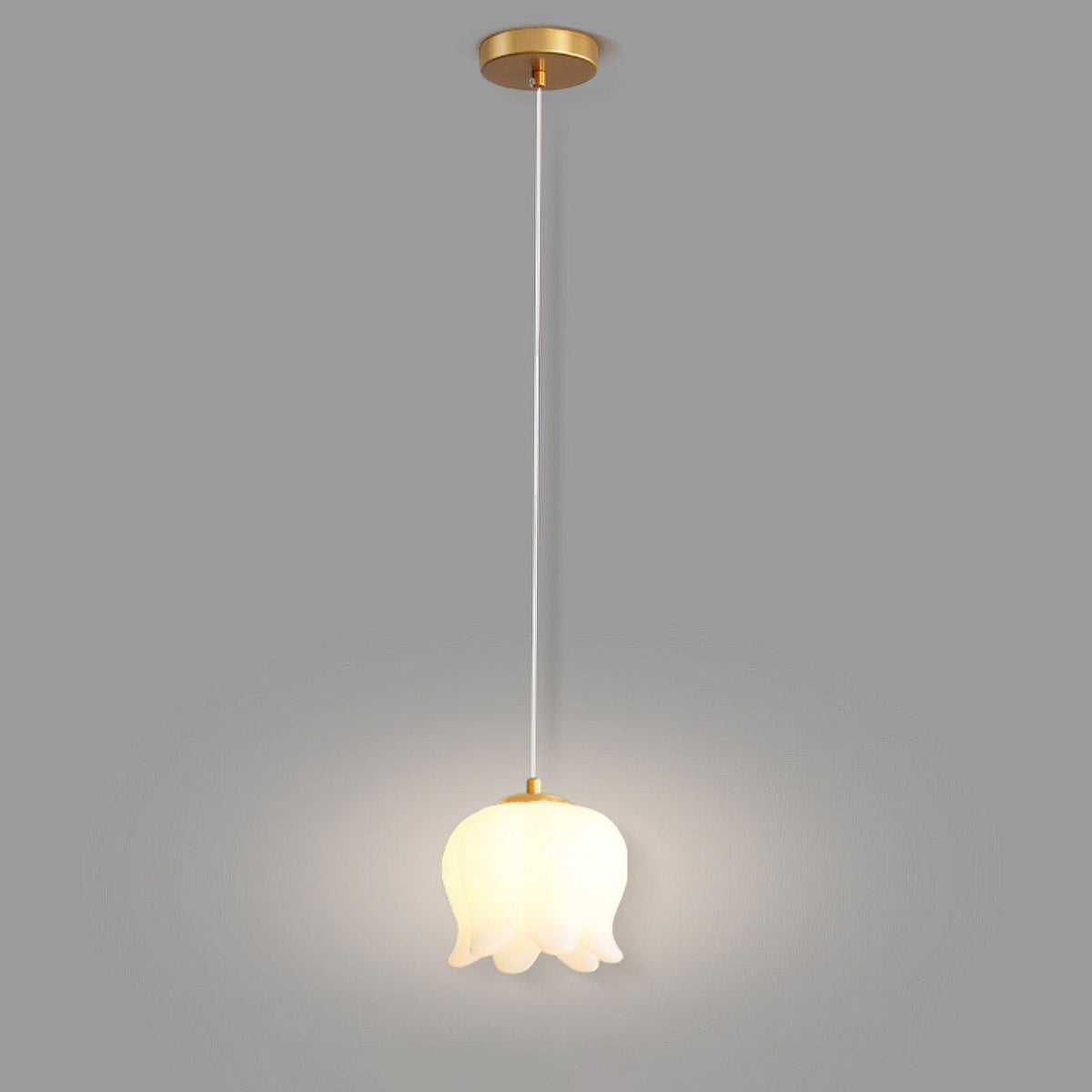 Lustre suspenso moderno Tucker